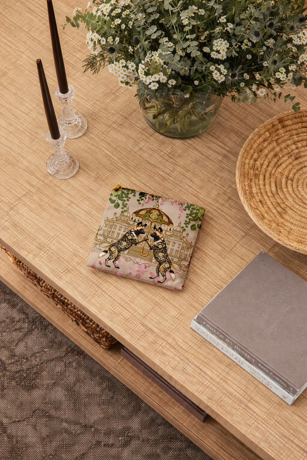 The Palace Guardians