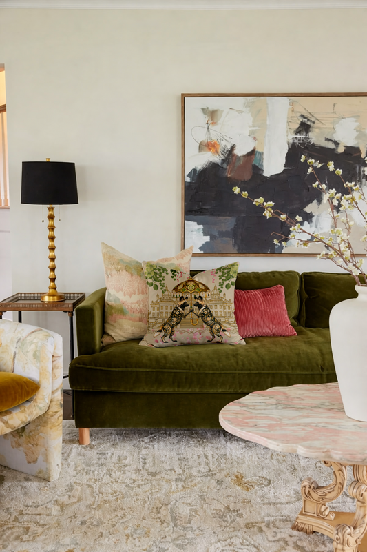 The Palace Guardians