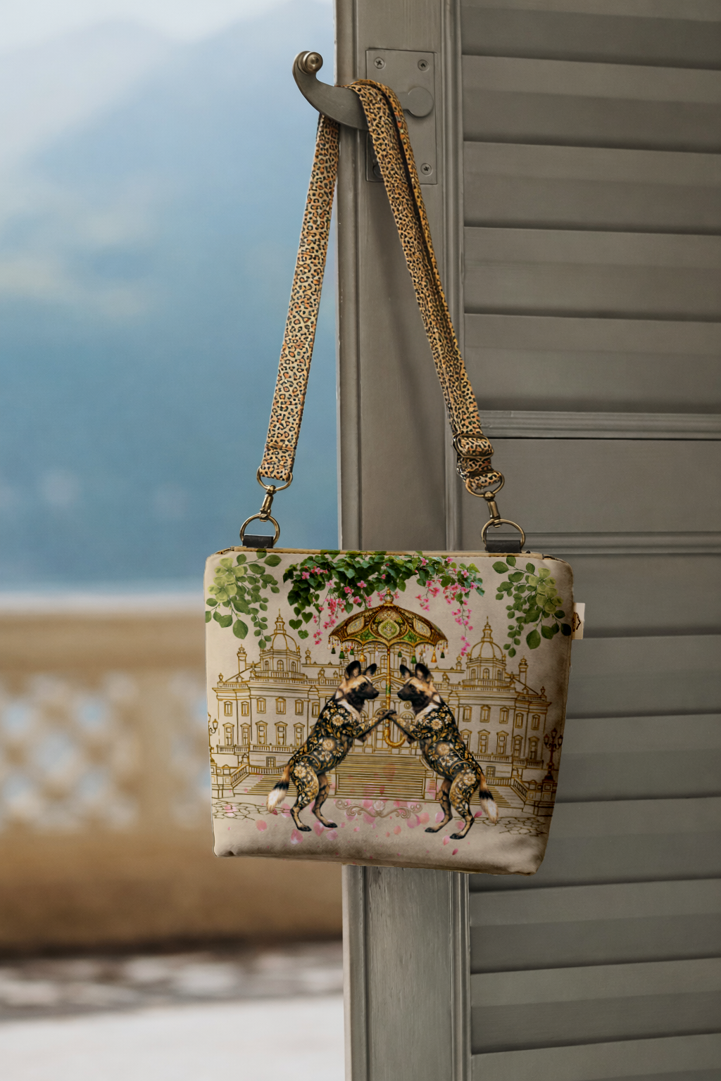 The Palace Guardians