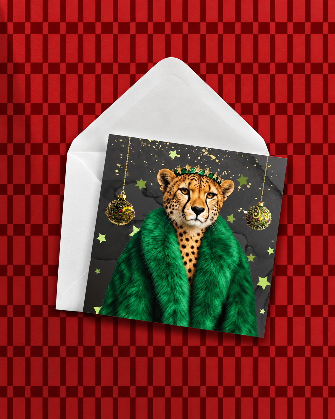 The Christmas Collection - Gift Cards - Hannah Claire Creations