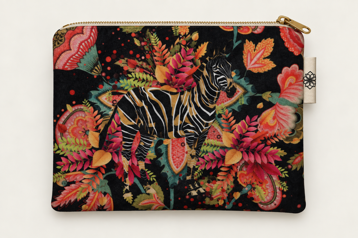 Sale Cosmetic Pouch