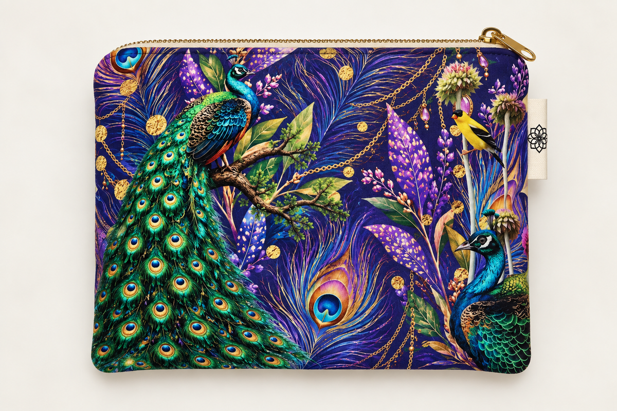 Sale Cosmetic Pouch