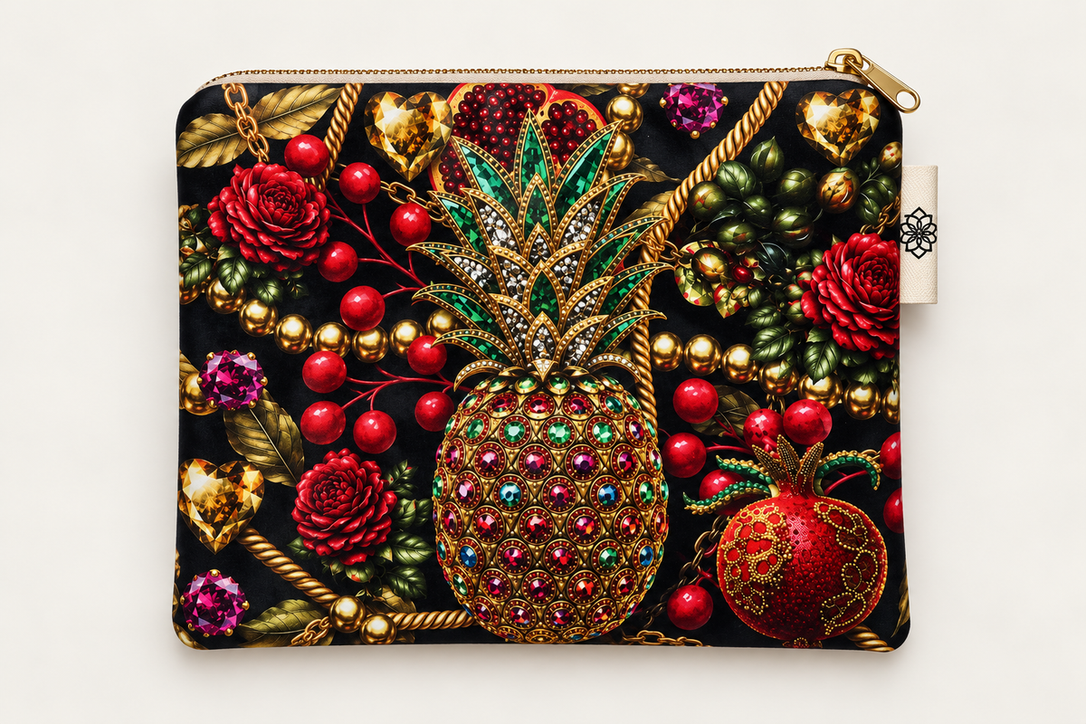 Sale Cosmetic Pouch