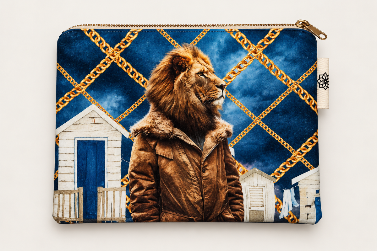 Sale Cosmetic Pouch