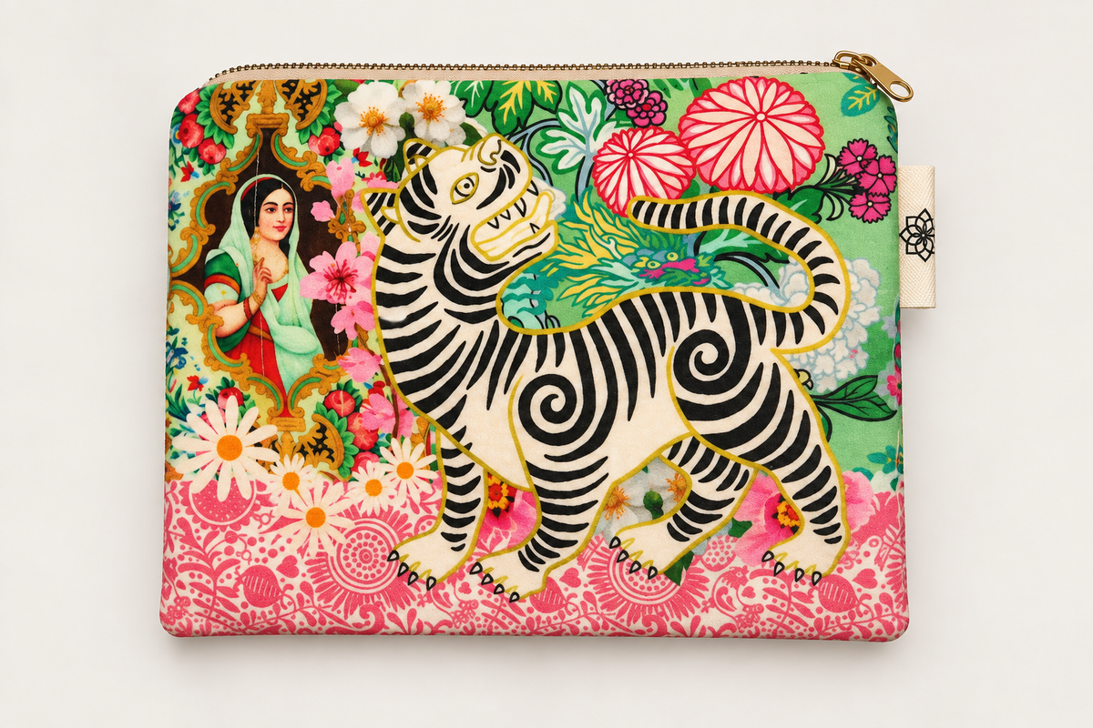Sale Cosmetic Pouch