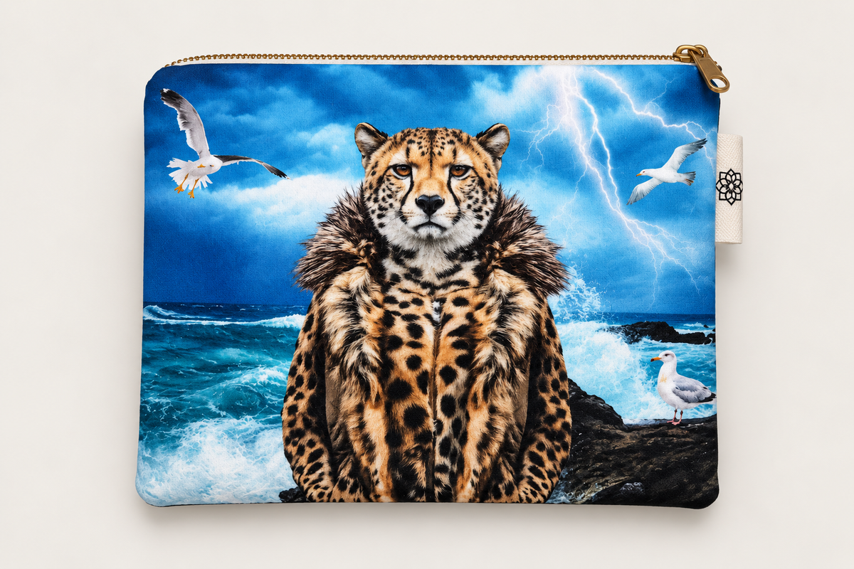 Sale Cosmetic Pouch