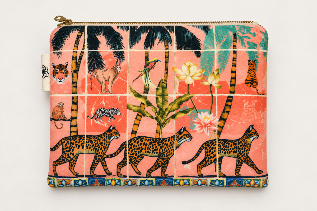 Sale Cosmetic Pouch