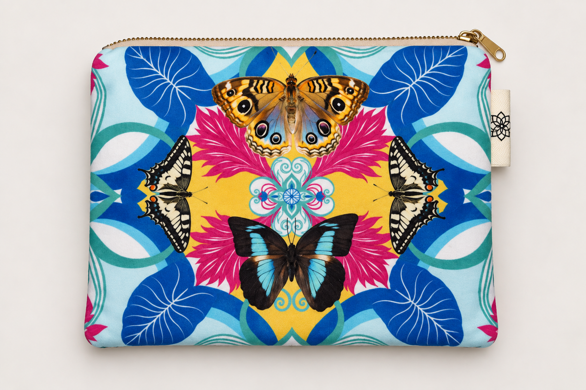 Sale Cosmetic Pouch