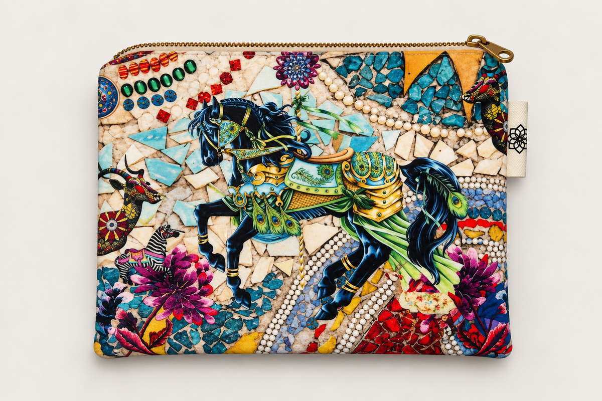 Sale Cosmetic Pouch