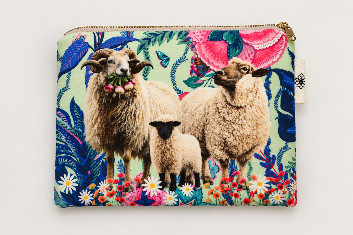 Sale Cosmetic Pouch