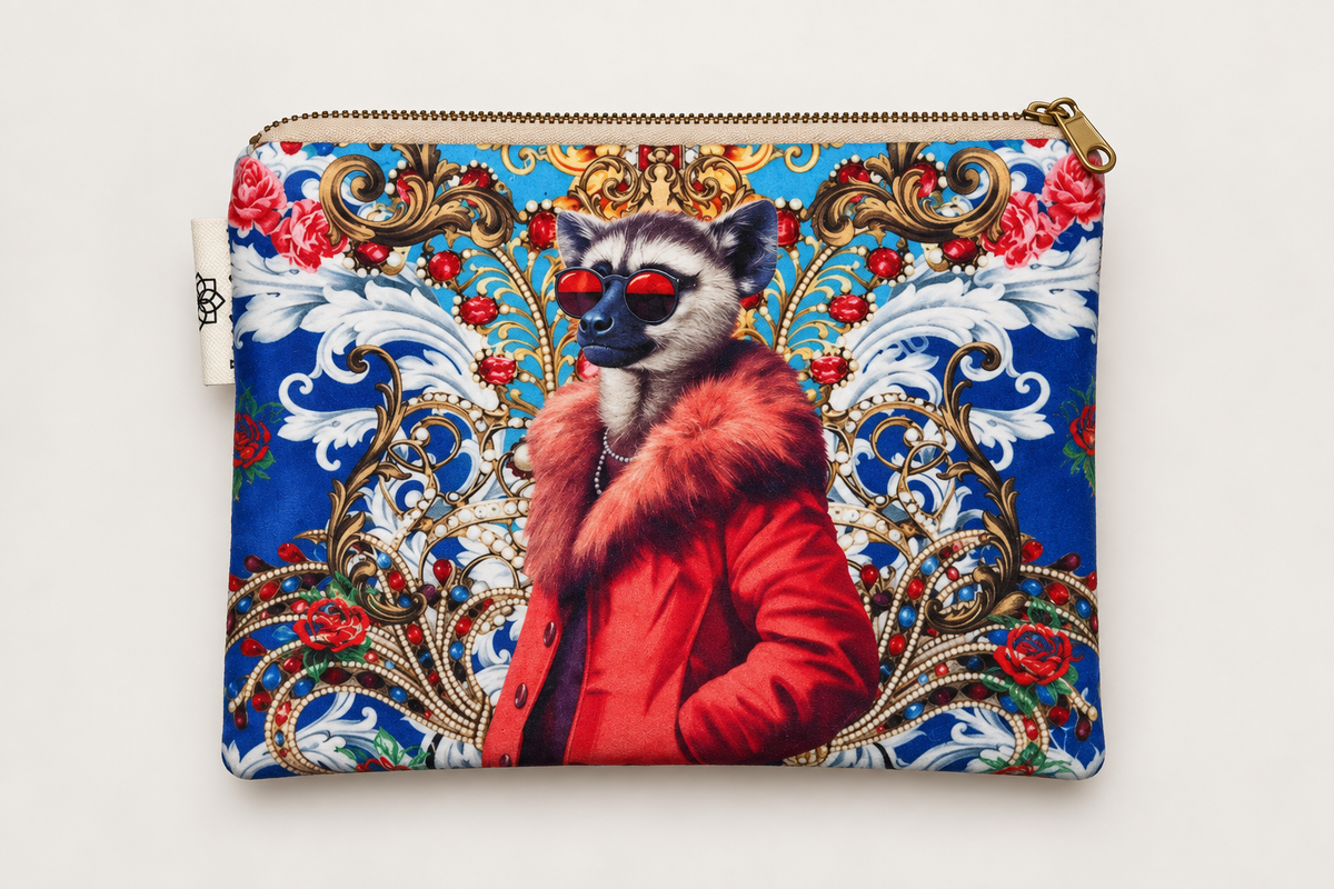 Sale Cosmetic Pouch