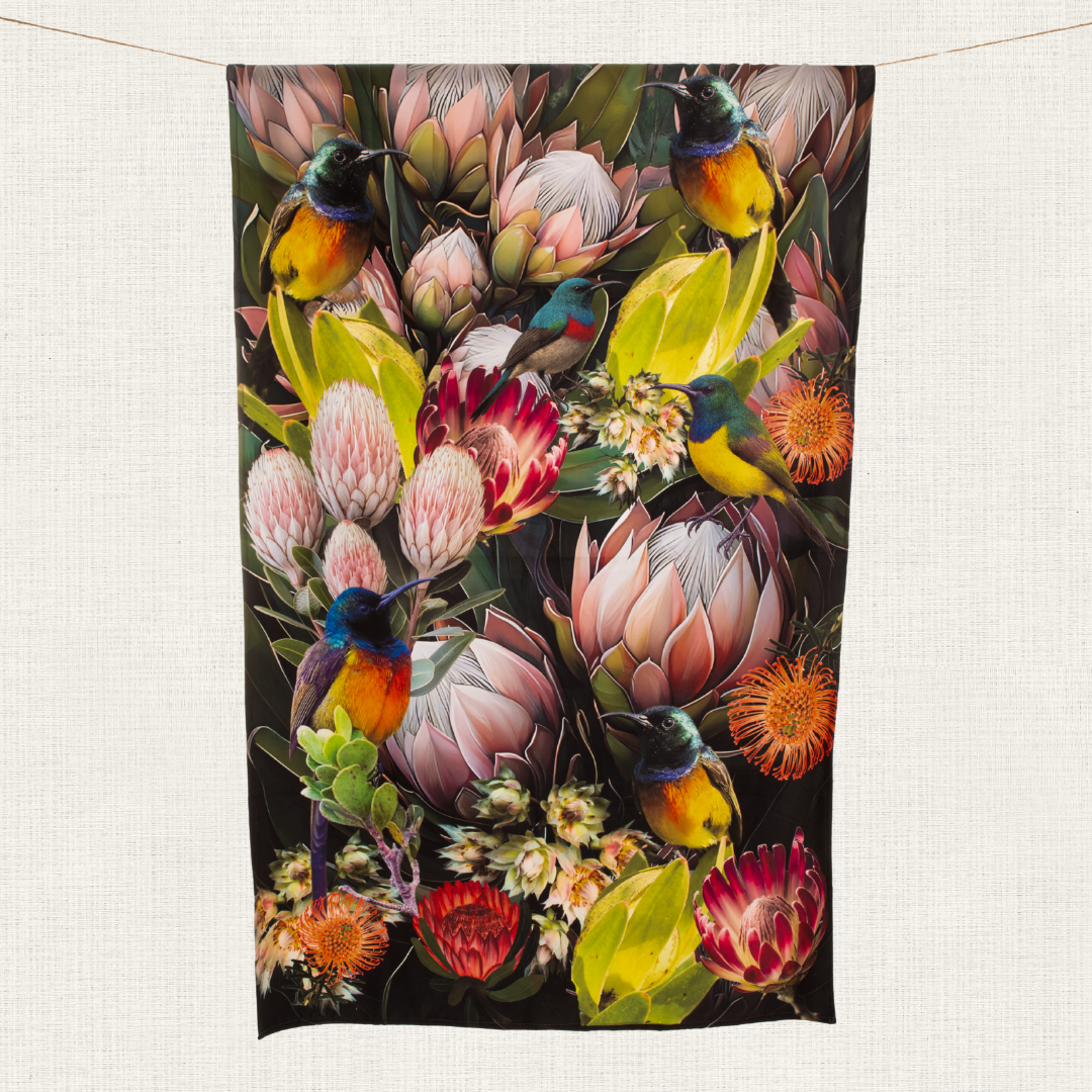 Sale Beach Towel - Microfibre - Hannah Claire Creations