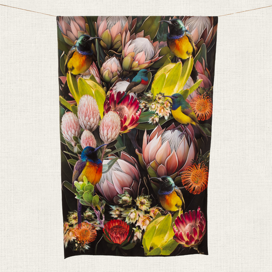 Sale Beach Towel - Microfibre - Hannah Claire Creations