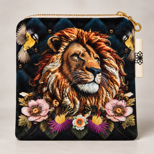 Sale Coin Purse - Hannah Claire Creations