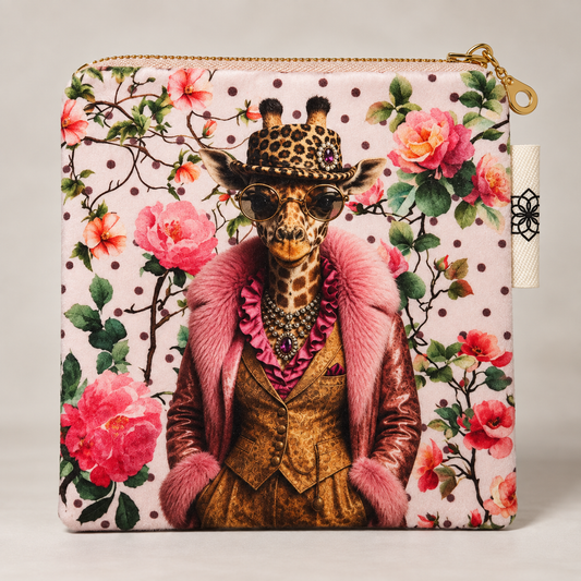 Sale Coin Purse - Hannah Claire Creations