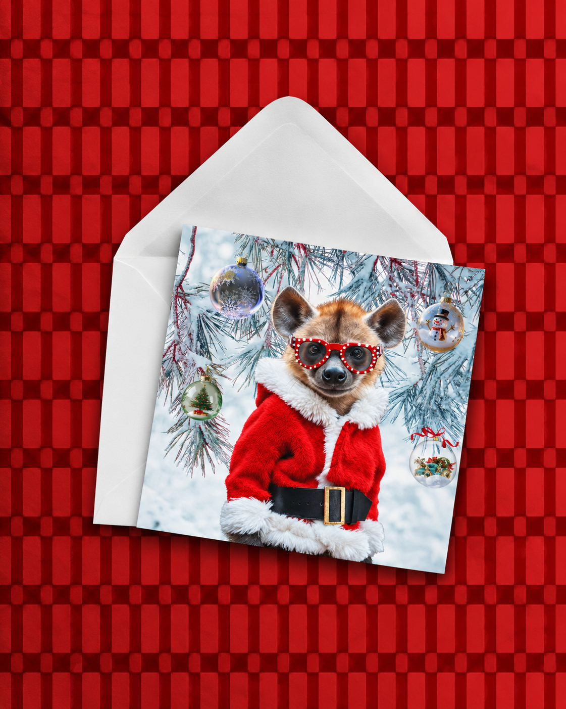 The Christmas Collection - Gift Cards - Hannah Claire Creations