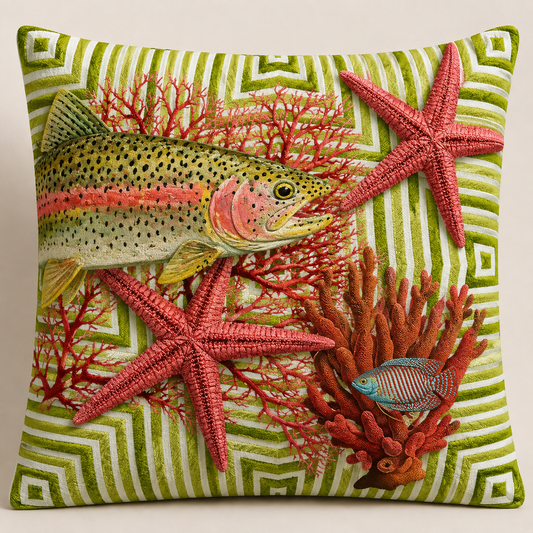 Starfish Cove - Hannah Claire Creations