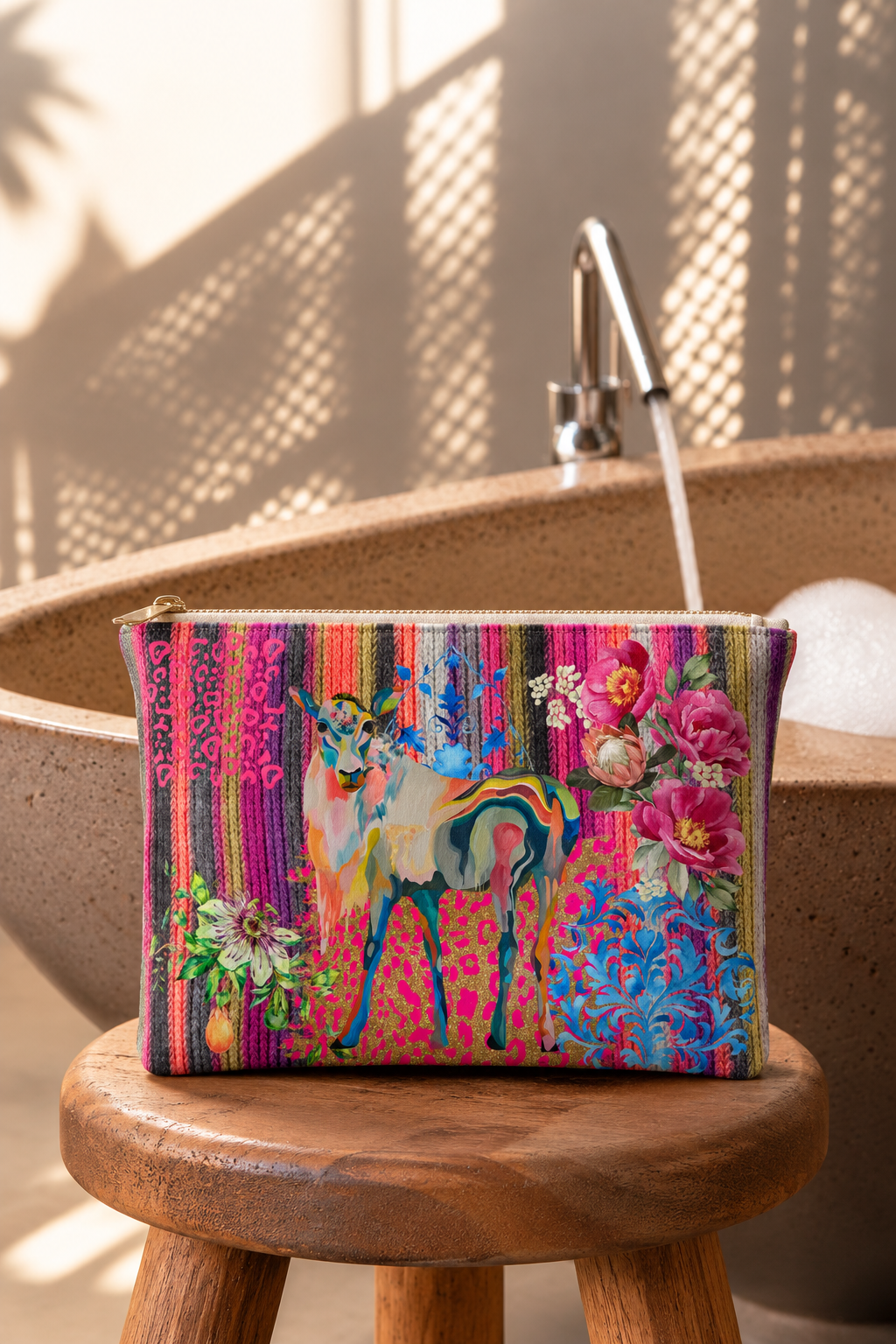 Fawn In Colour - Hannah Claire Creations