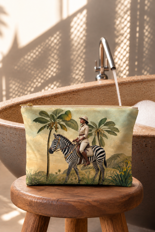 Safari Rider
