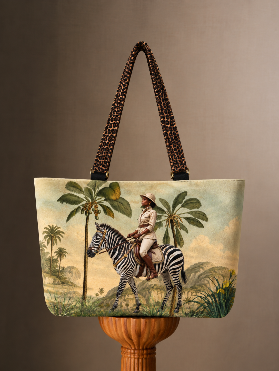 Safari Rider