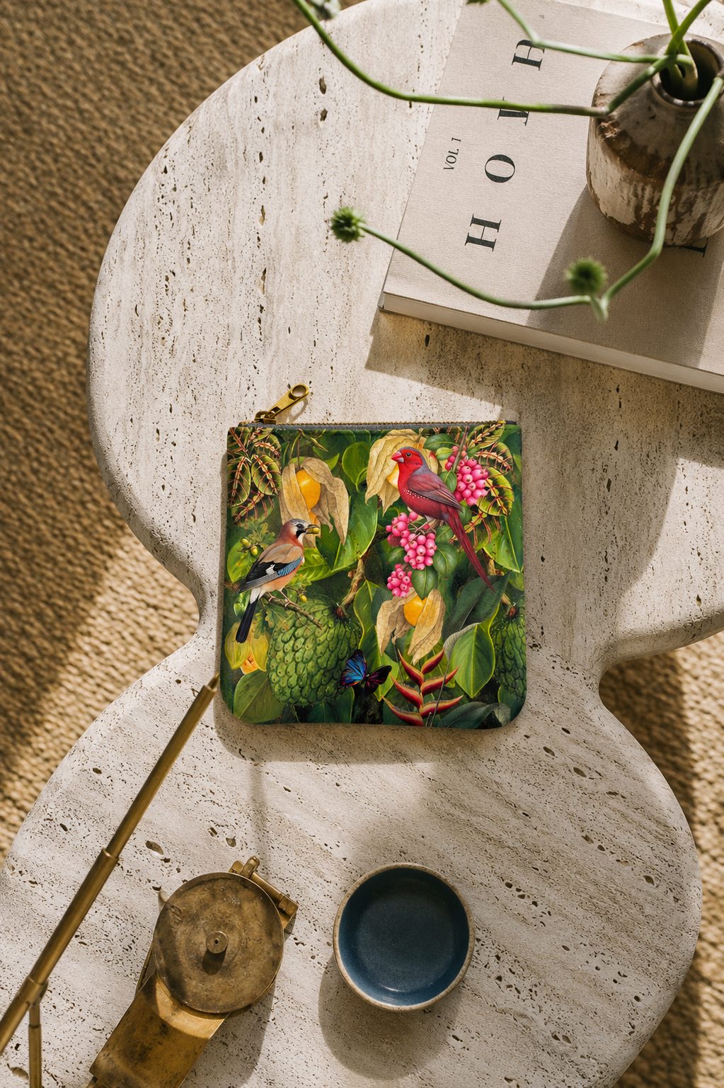 Gooseberry Botanical - Hannah Claire Creations