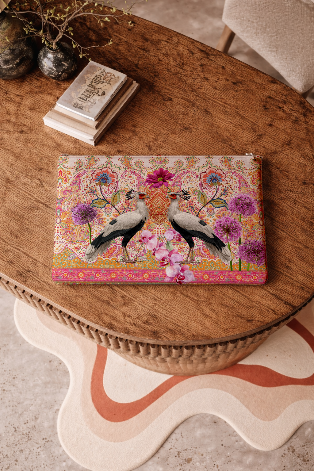 Chatty Secretaries - Hannah Claire Creations