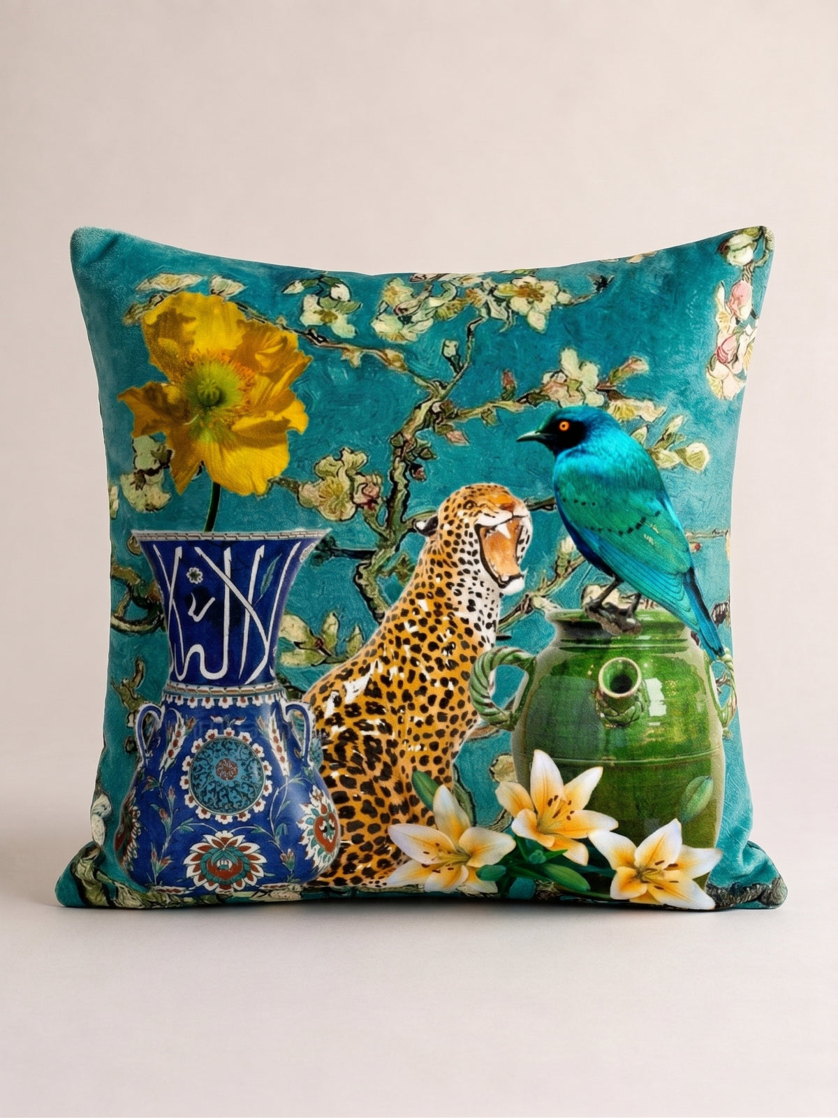 Conversations With Starlings - Hannah Claire Creations