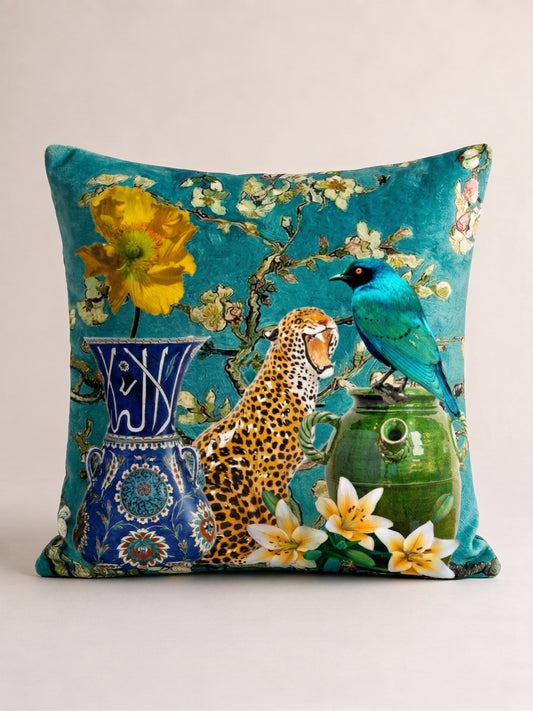 Conversations With Starlings - Hannah Claire Creations
