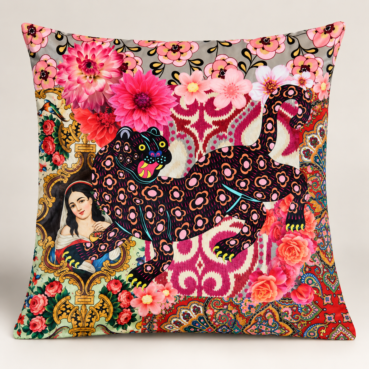 Sale Cushion 60 x 60cm