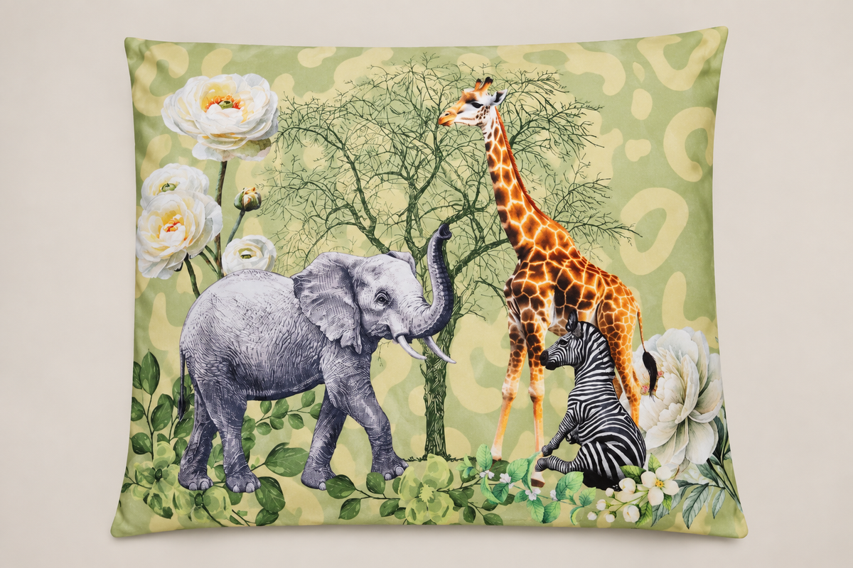 Sale Cushion 65 x 45cm