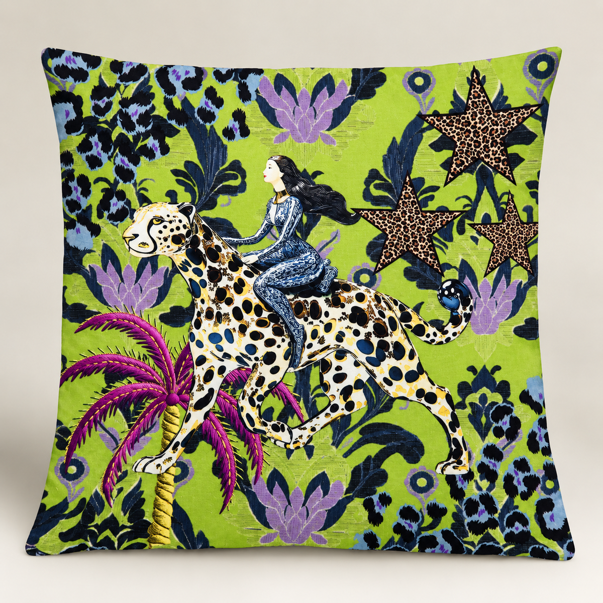 Sale Cushion 55 x 55cm