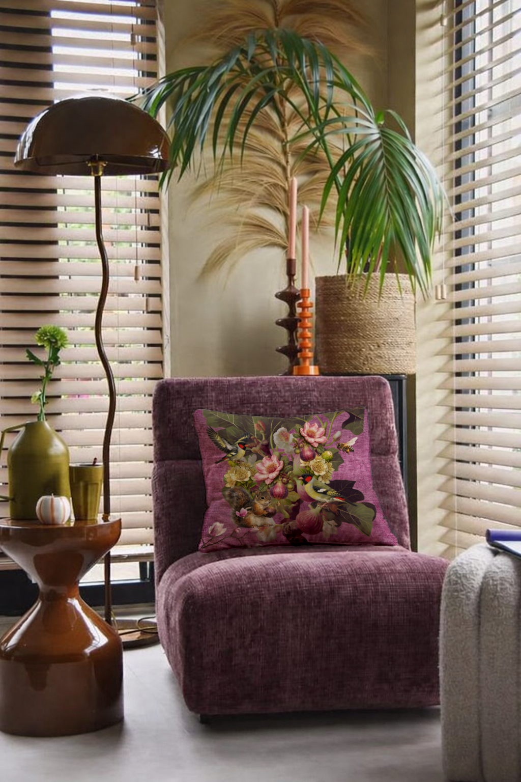 Finches & Figs - Hannah Claire Creations