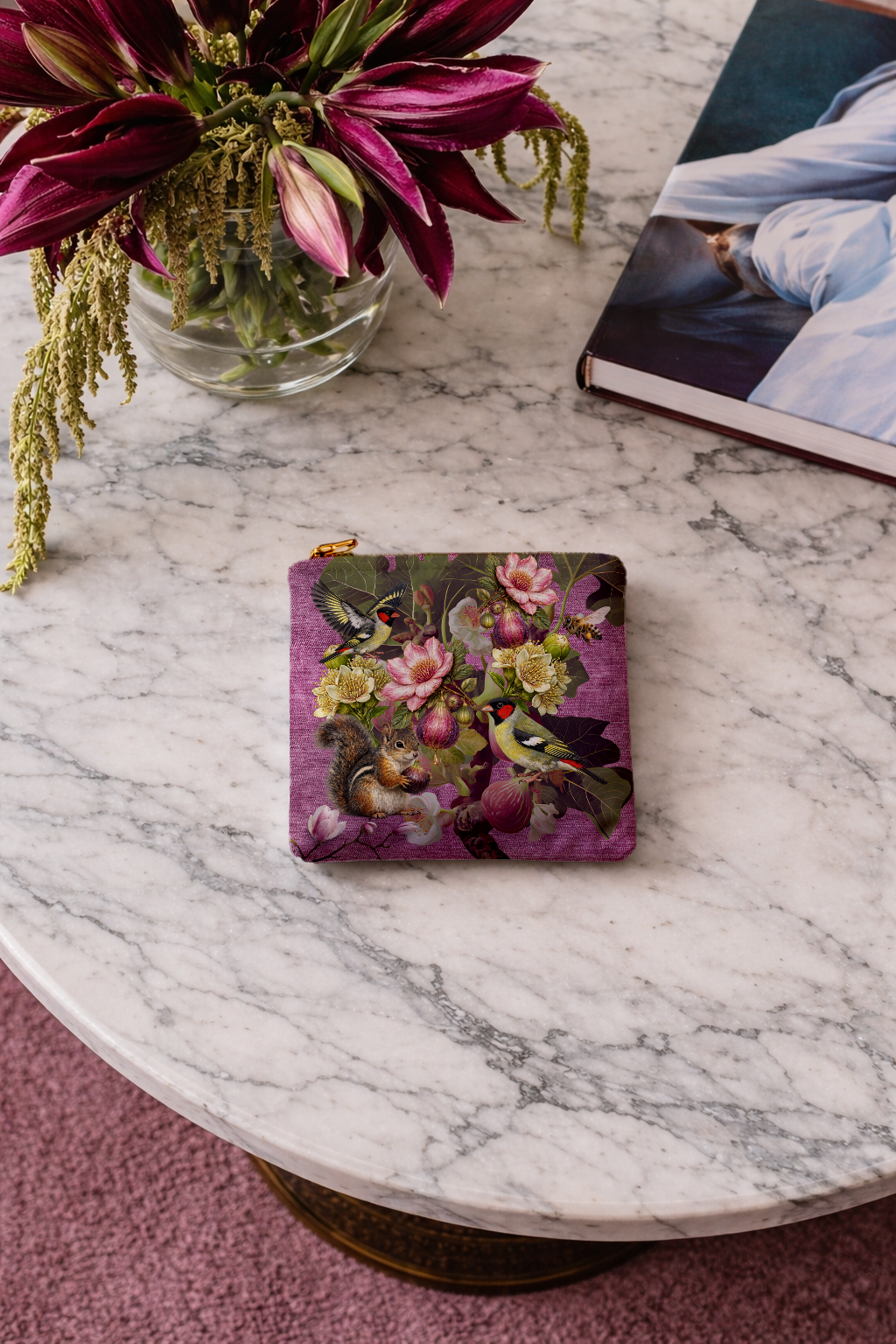Finches & Figs - Hannah Claire Creations