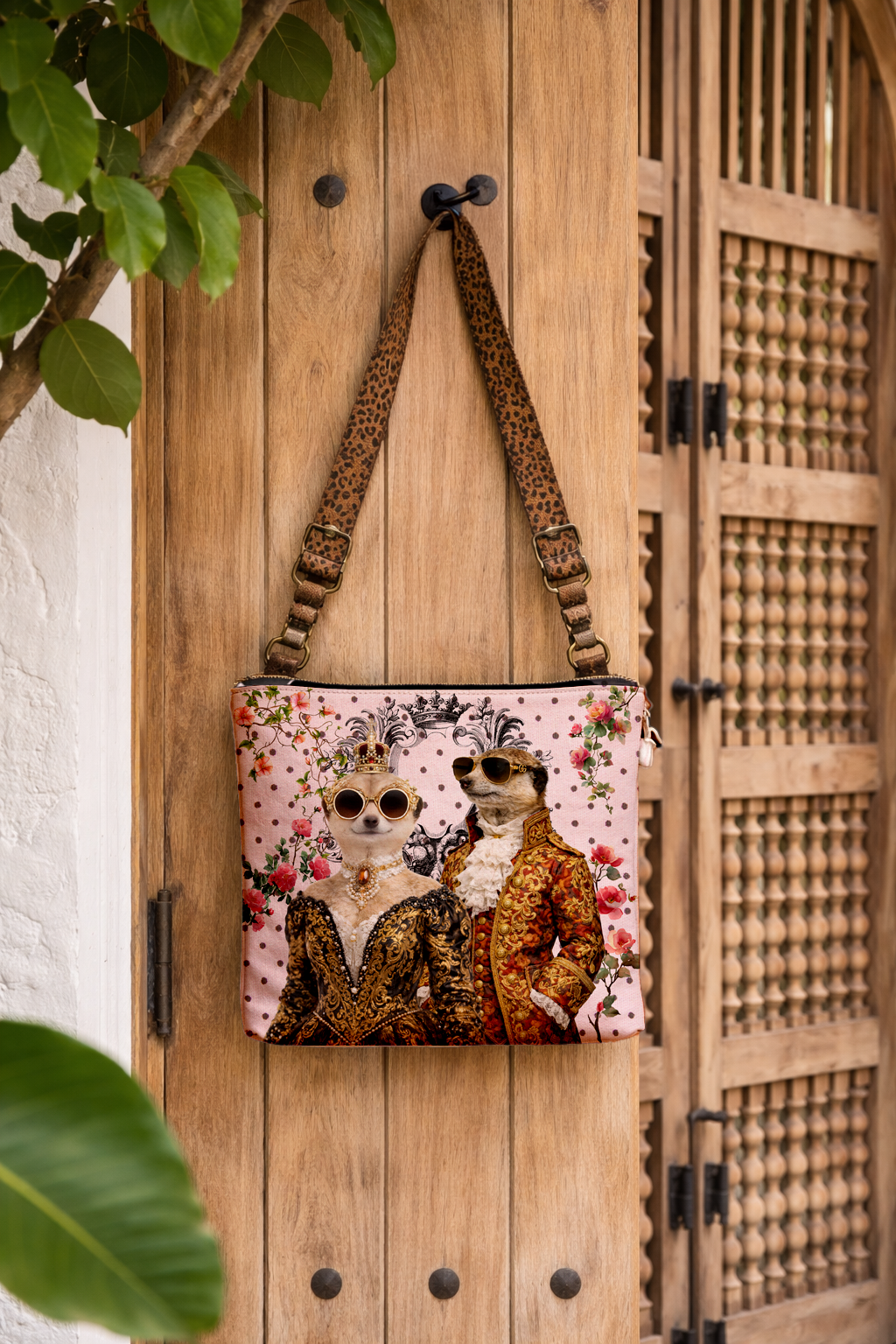 Minky & Milo - Hannah Claire Creations