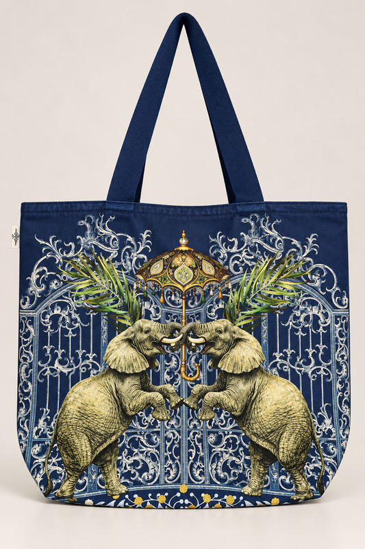 Sale Tote Bag - Hannah Claire Creations