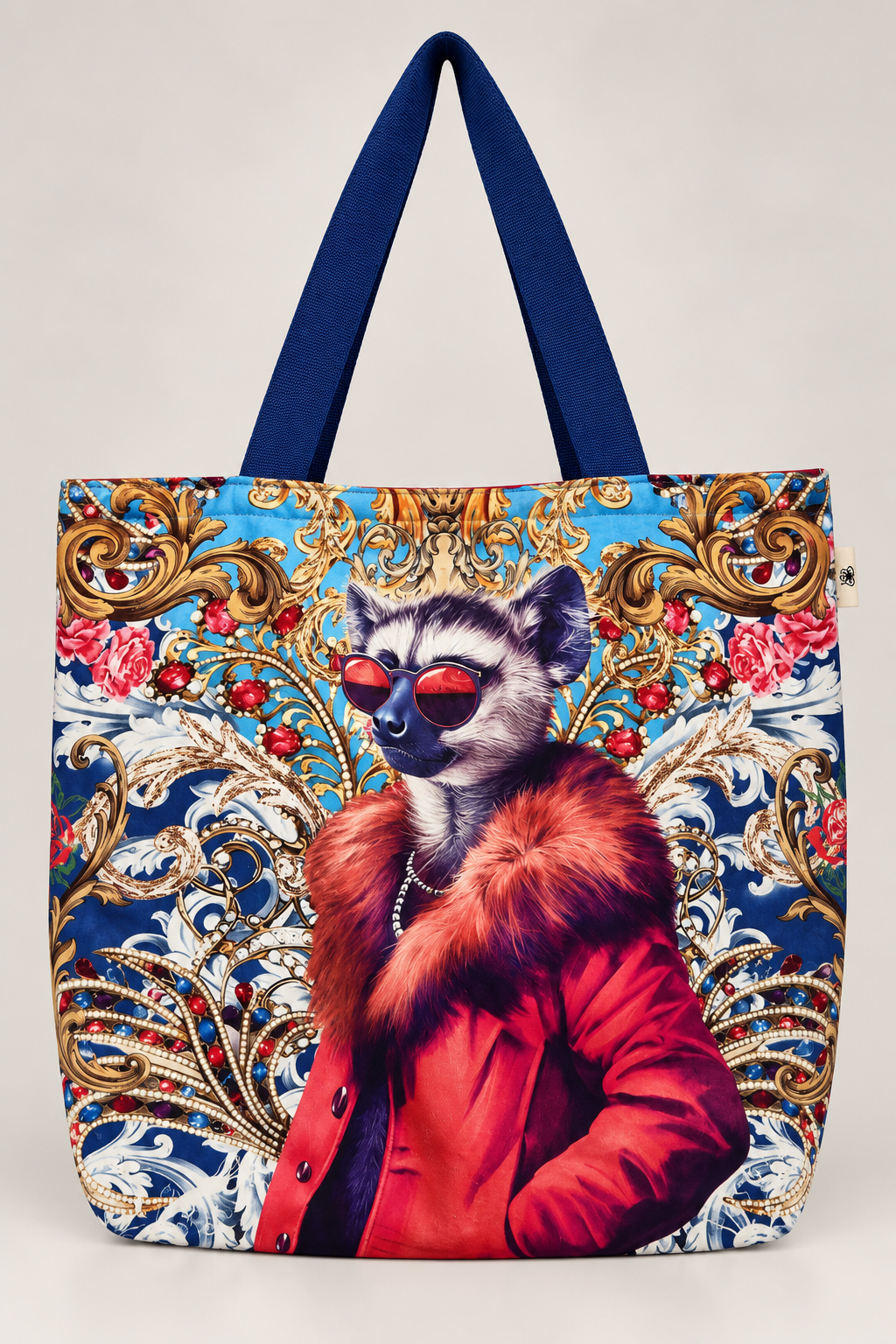 Sale Beach Bag - XL 60 x 60cm