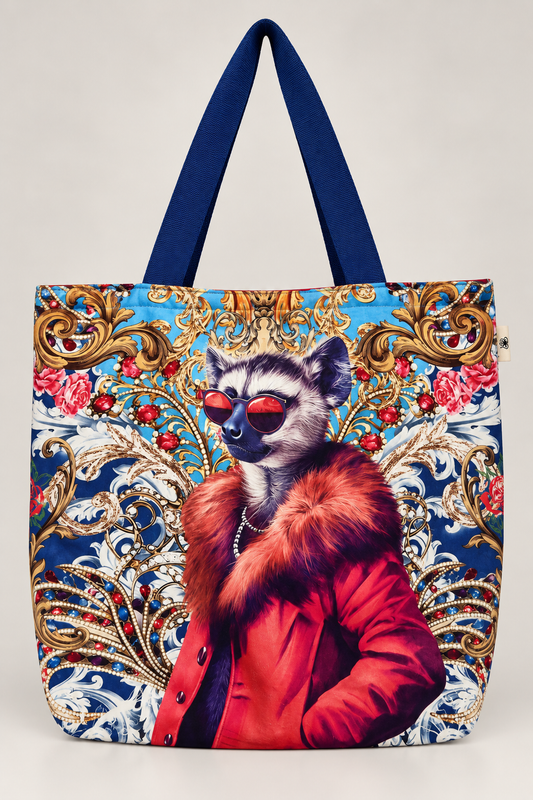 Sale Beach Bag - XL 60 x 60cm - Hannah Claire Creations