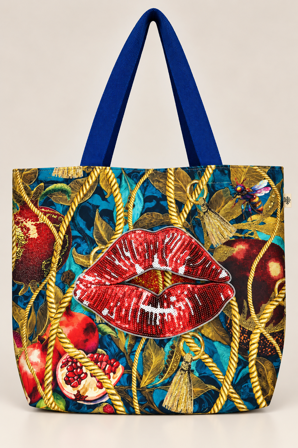 Sale Tote Bag