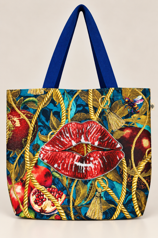 Sale Tote Bag - Hannah Claire Creations