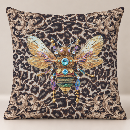 Sale Cushion 60 x 60cm Microfibre