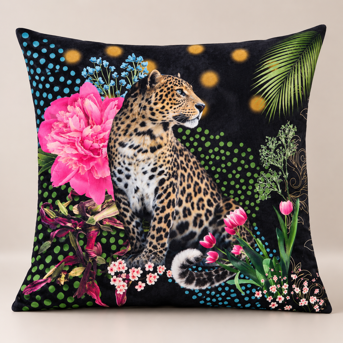 Sale Cushion 50 x 50cm