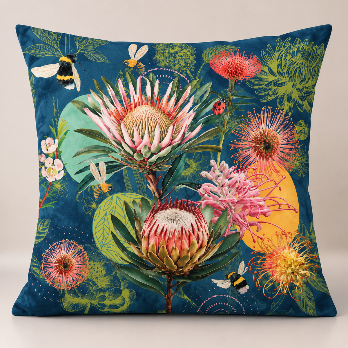 Sale Cushion 60 x 60cm