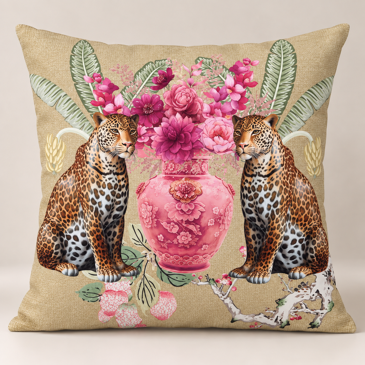 Sale Cushion 60 x 60cm Microfibre