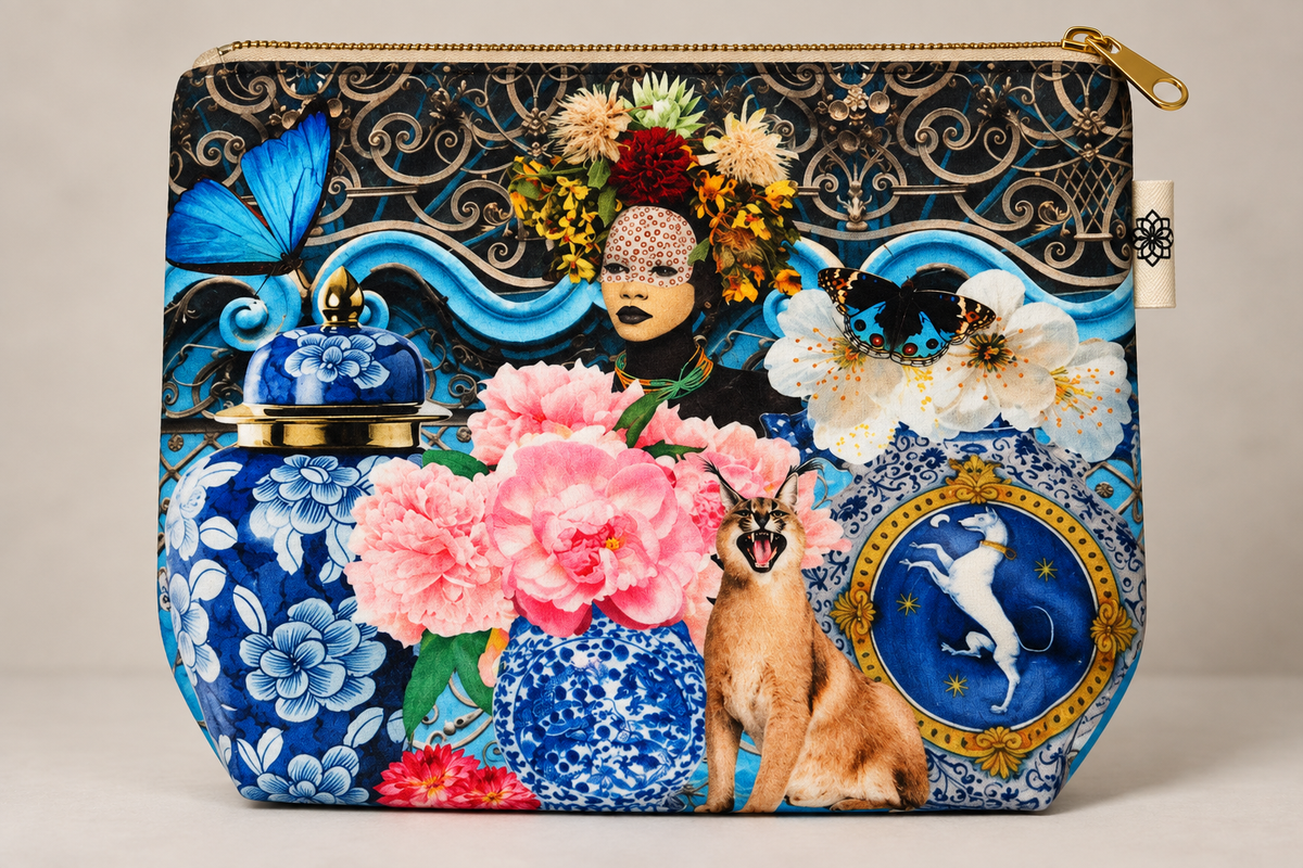 Sale Vanity Bag