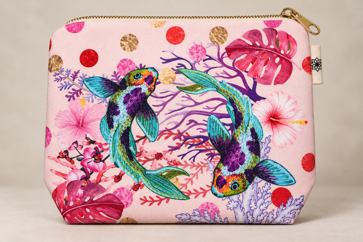 Sale Vanity Bag
