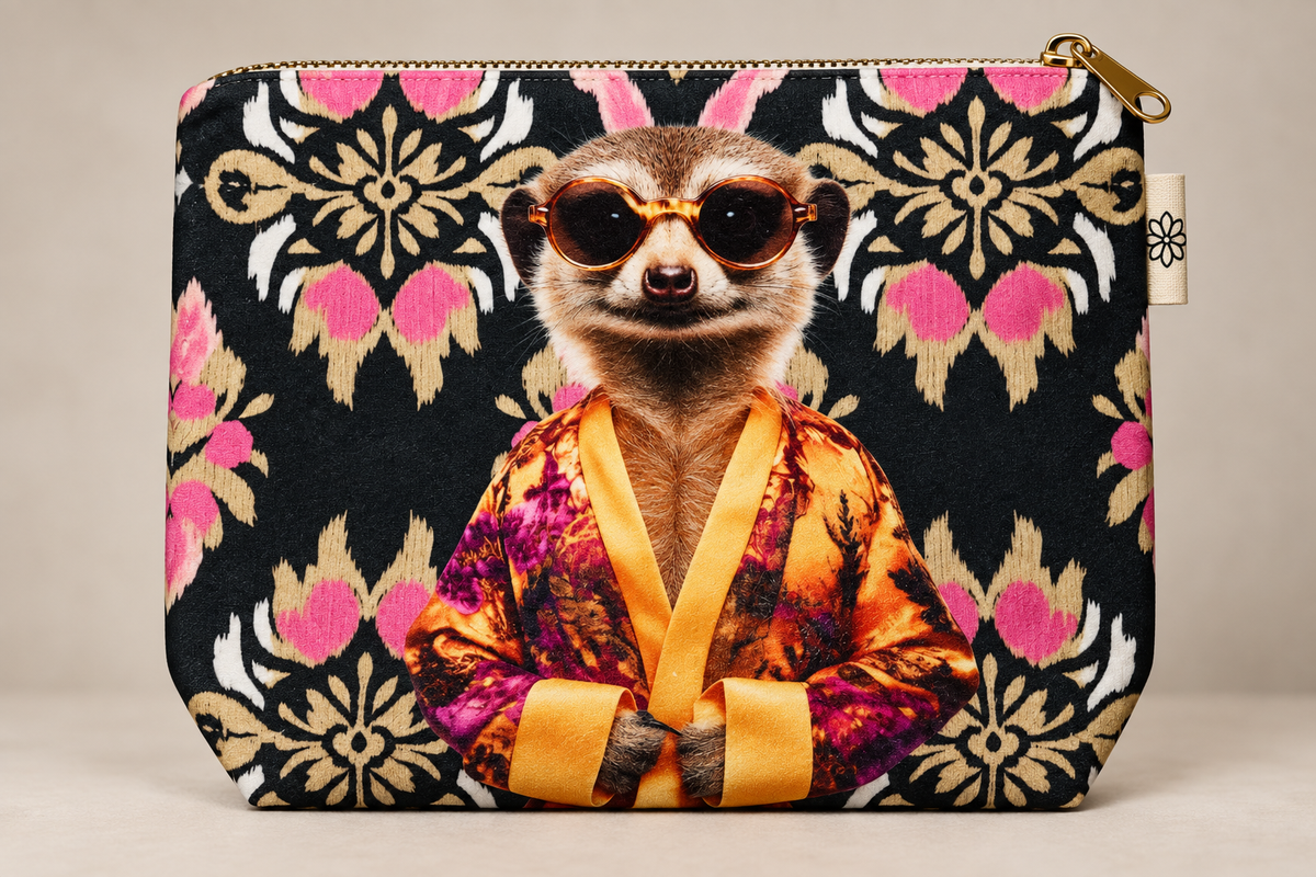 Sale Vanity Bag